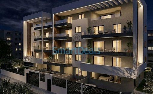 Apartment in Chalandri, Attica, Greece 1