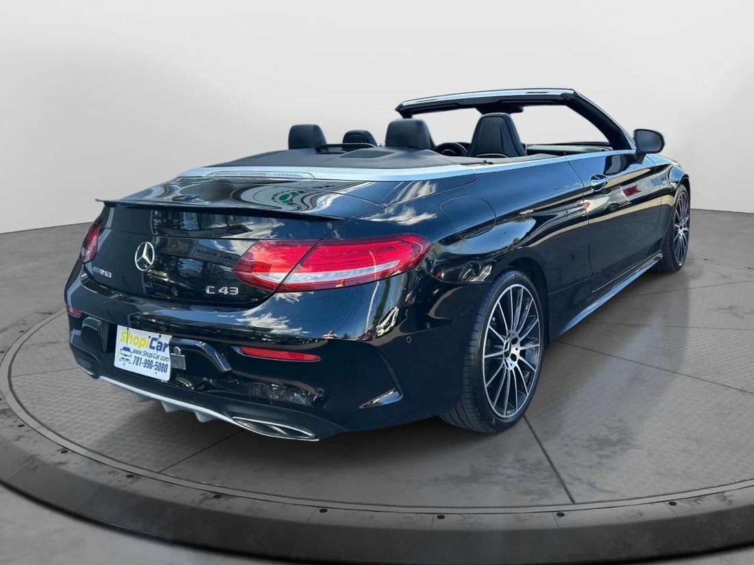 Cabriolet in Canton, MA, United States 5 - 17760983