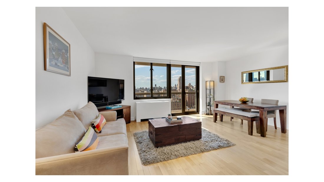 Condo in New York, New York, United States 2 - 17756535