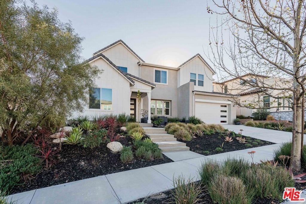 House in Santa Clarita, California, United States 1 - 17762167