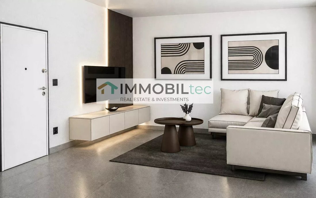 Apartment in Rovellasca, Lombardy, Italy 5 - 17757173
