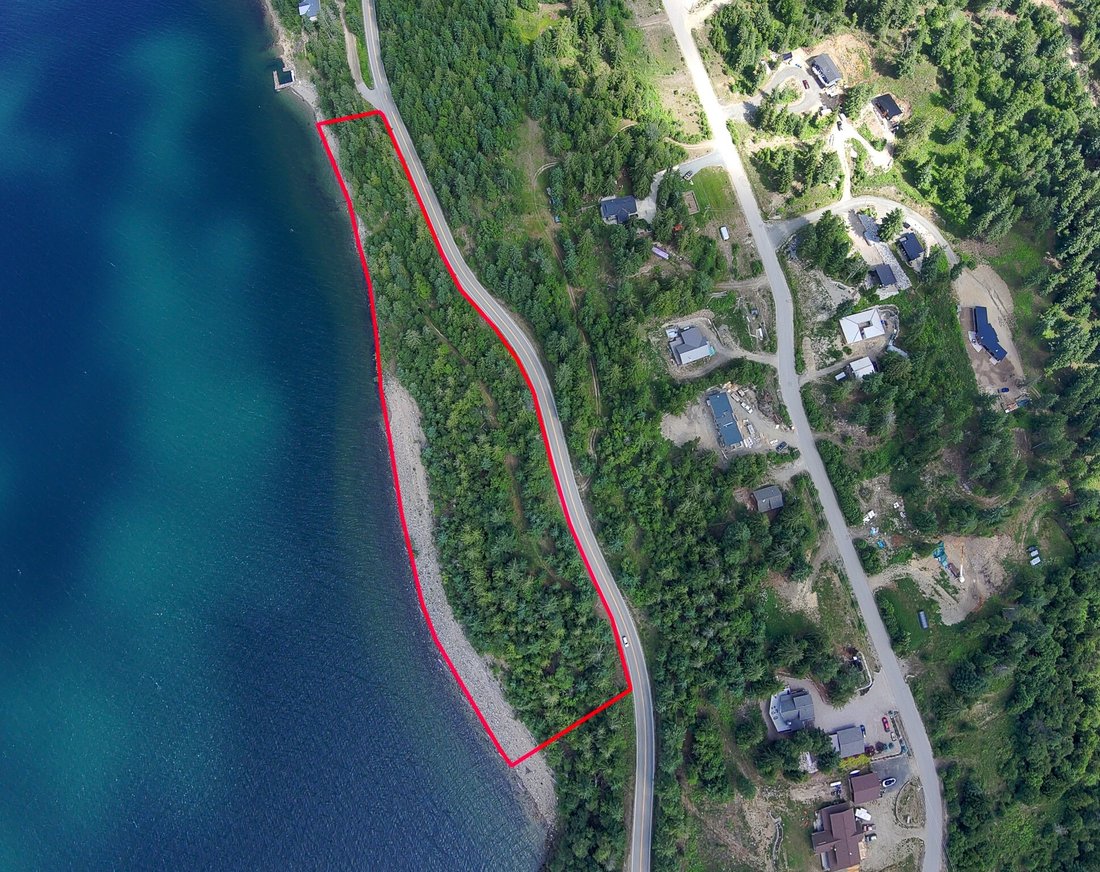 Land in Boswell, British Columbia, Canada 4 - 17760085