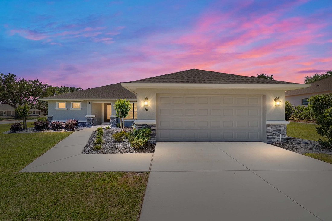 House in Inverness, Florida, United States 1 - 17759962