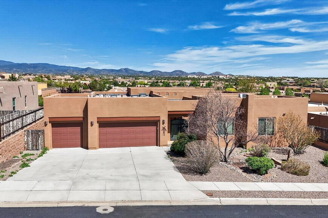 House in Santa Fe, New Mexico, United States 4 - 17748424