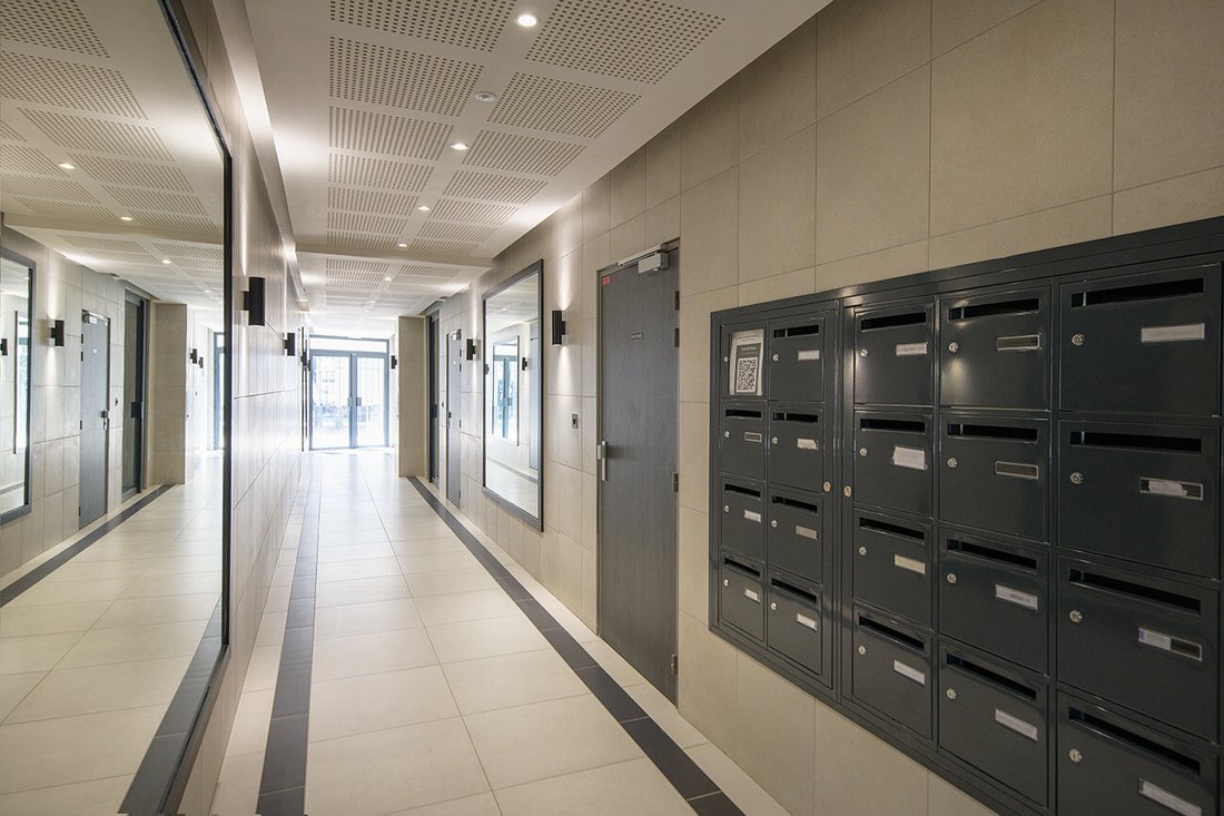 Apartment in Marceau - République, Courbevoie, France 4 - 17756055