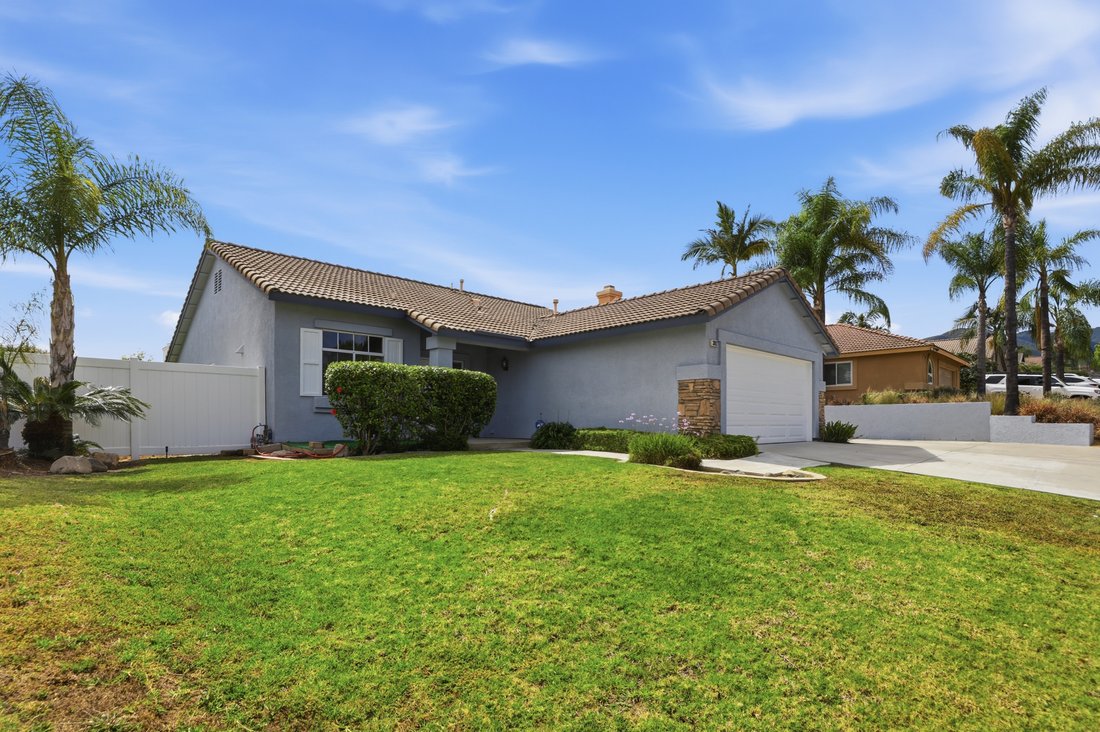 House in Corona, California, United States 4 - 17756021