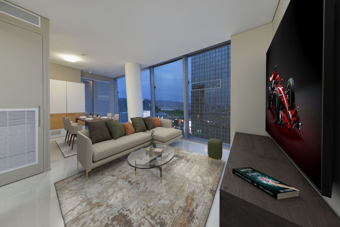 Condo in Las Vegas, Nevada, United States 2 - 17762818