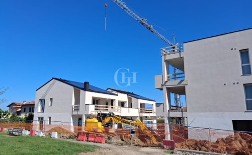Wohnung in San Benedetto di Lugana, Peschiera del Garda, Venetien 1