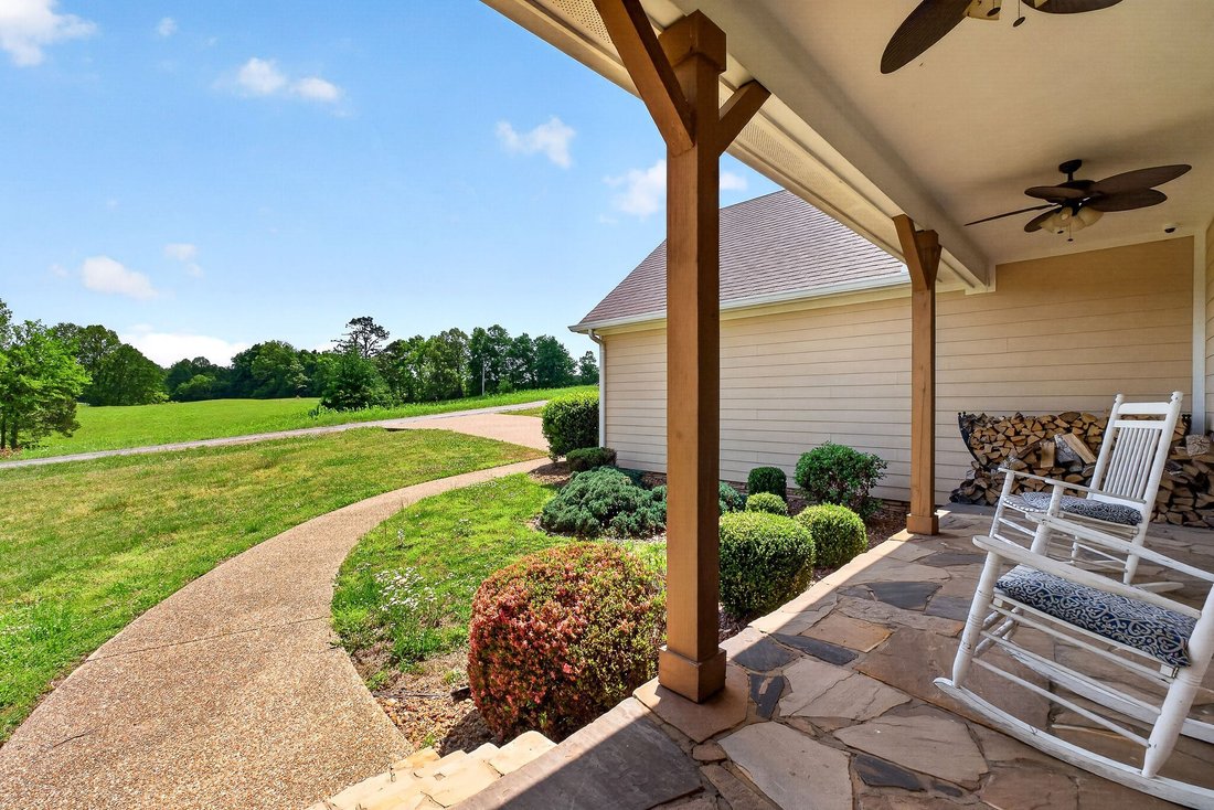 House in Sparta, Tennessee, United States 5 - 17528983