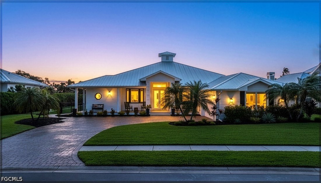House in Fort Myers, Florida, United States 2 - 17753221