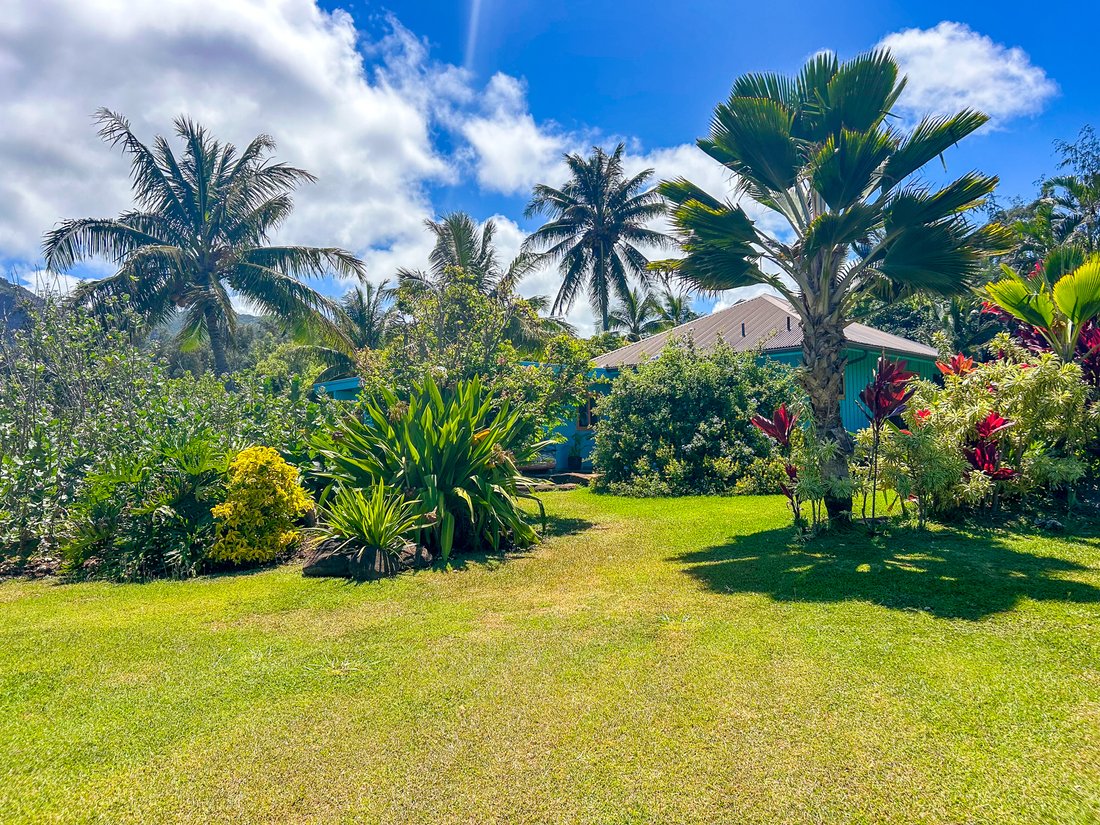 House in Anahola, Hawaii, United States 4 - 17758787