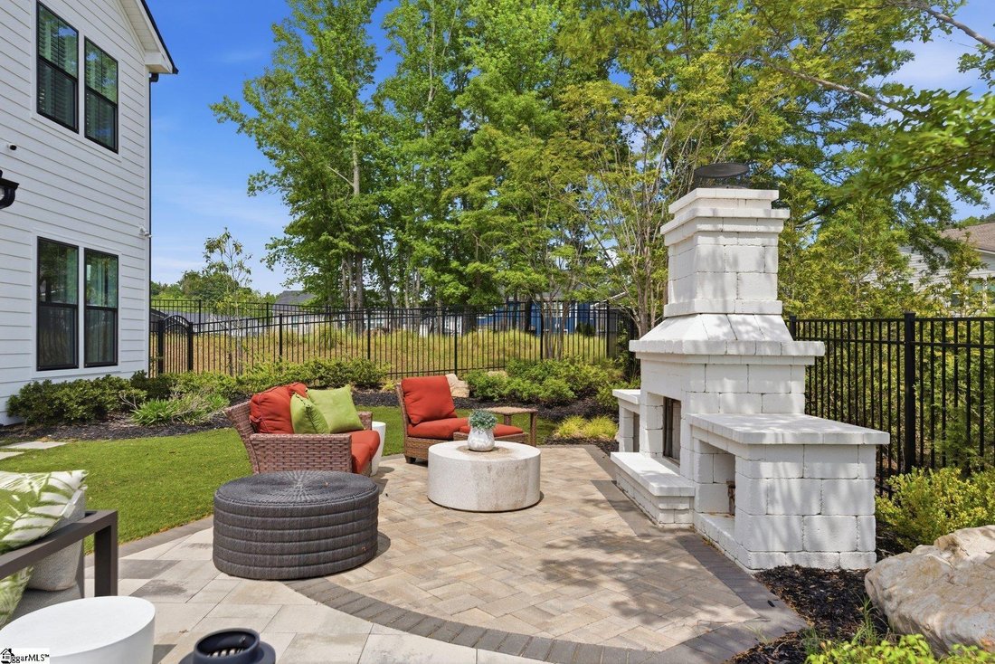 House in Fountain Inn, South Carolina, United States 3 - 17760525