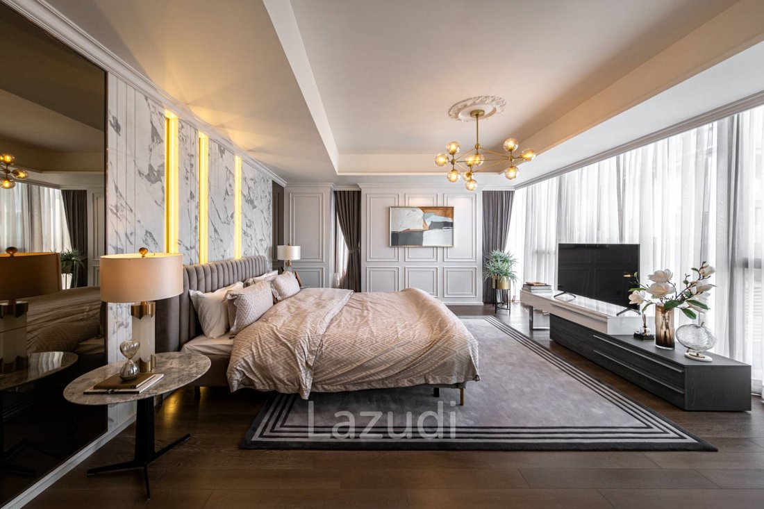 Apartment in Bangkok, Bangkok, Thailand 4 - 17757333