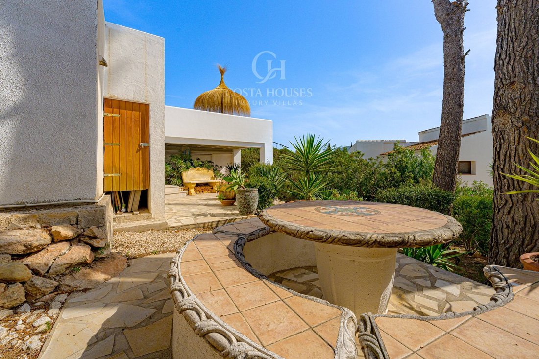 Villa in la Sabatera, Teulada, Valencian Community 5 - 17760324