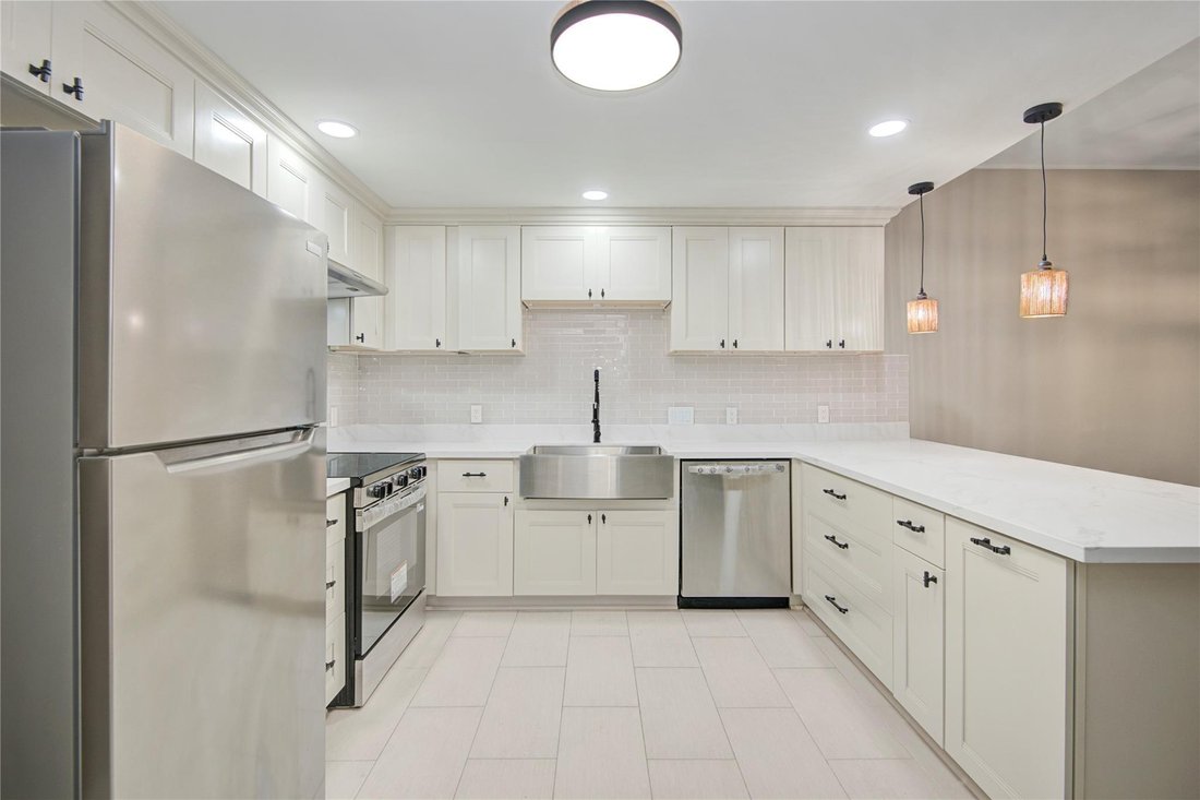 Townhouse in Houston, Texas, United States 5 - 17759759