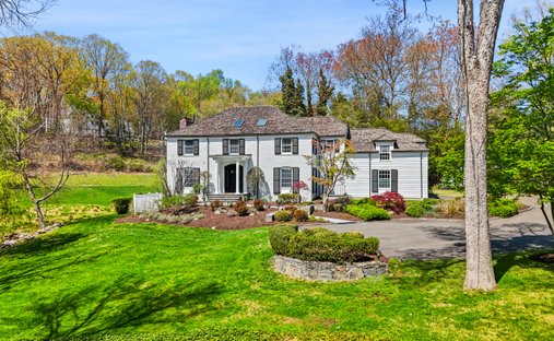 Casa a Greenwich, Connecticut, Stati Uniti 1
