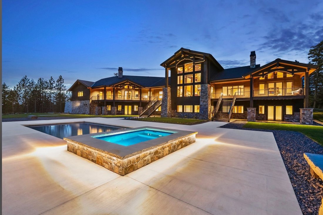 House in Coeur d'Alene, Idaho, United States 1 - 17757016