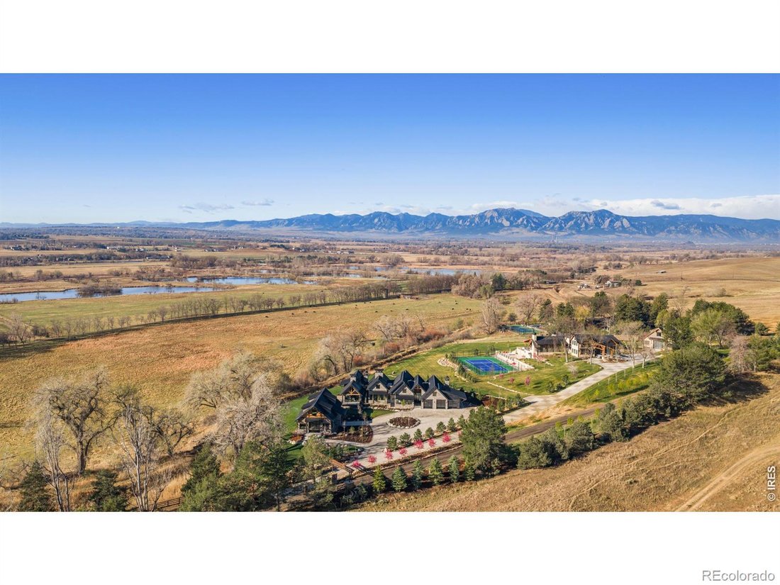 House in Boulder, Colorado, United States 2 - 17757930