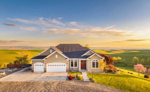 Casa en Walla Walla, Washington, Estados Unidos 1