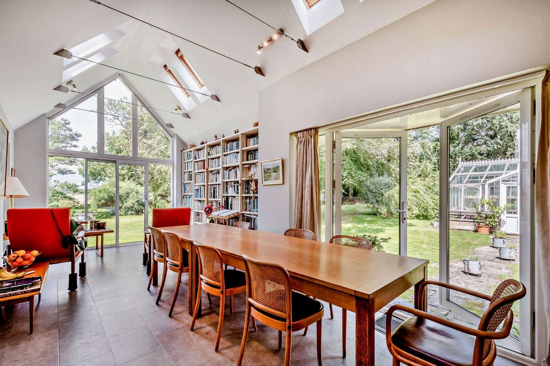 House in Wiltshire, England 3 - 17755805