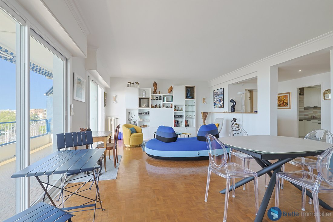 Apartment in Le Faron-Fort-Rouge, Toulon, France 2 - 17756281