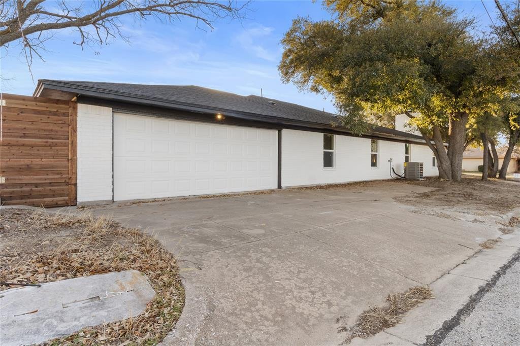 Apartment in Fort Worth, Texas, United States 4 - 17759427