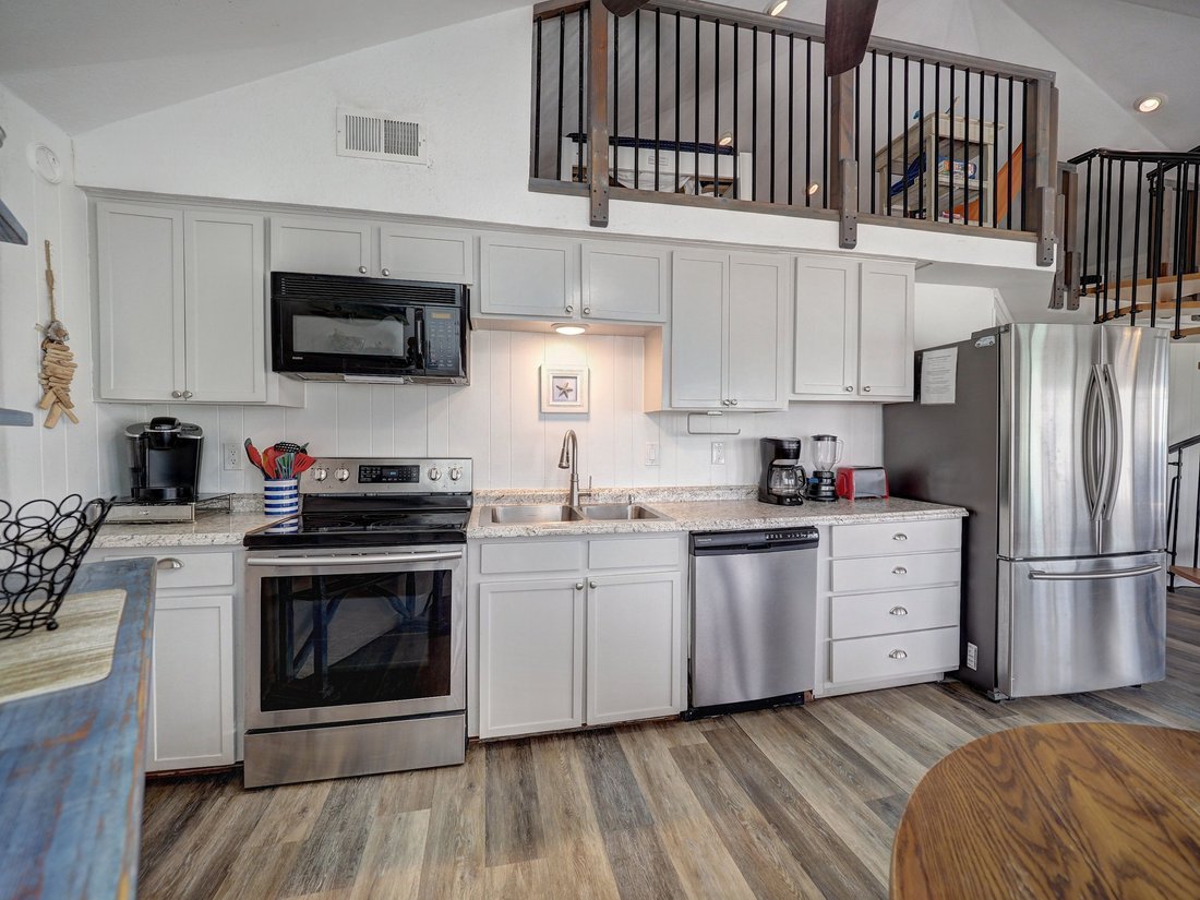 House in Port Aransas, Texas, United States 5 - 17759971