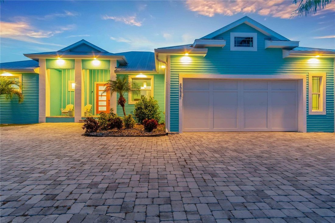 House in Port Charlotte, Florida, United States 5 - 17758475