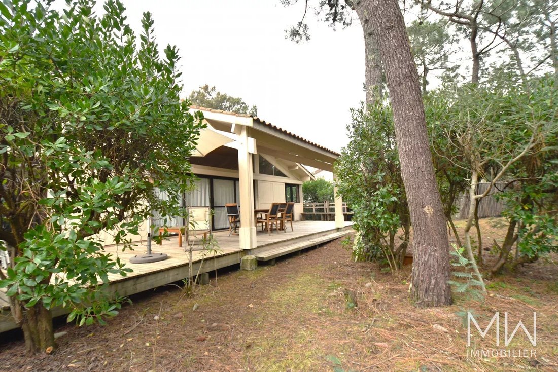 House in 33970 Le Cap-Ferret, Lège-Cap-Ferret, Nouvelle-Aquitaine 2 - 17756214