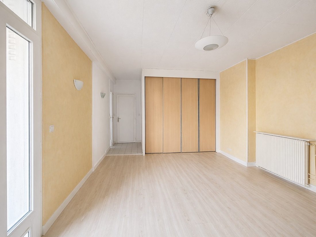 House in Charentonneau, Maisons-Alfort, France 3 - 17761549