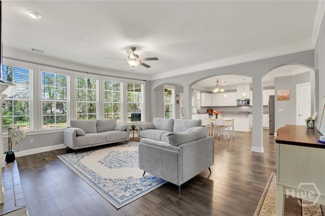 House in Guyton, Georgia, United States 3 - 17757199