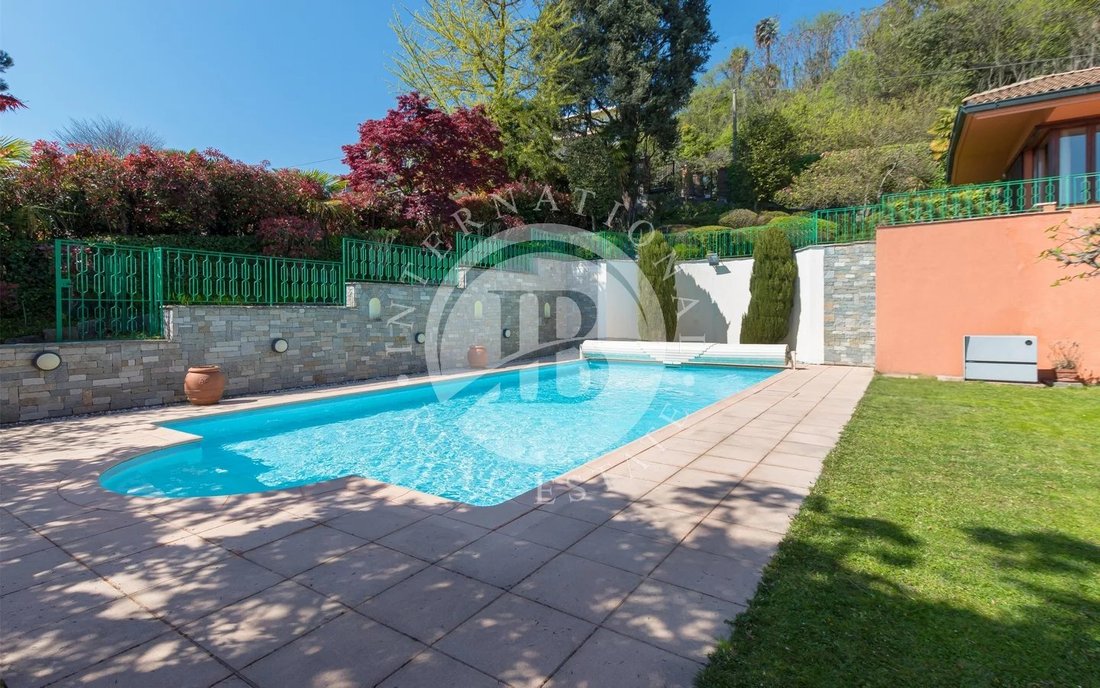 Villa in Monvalle, Lombardy, Italy 5 - 17759335