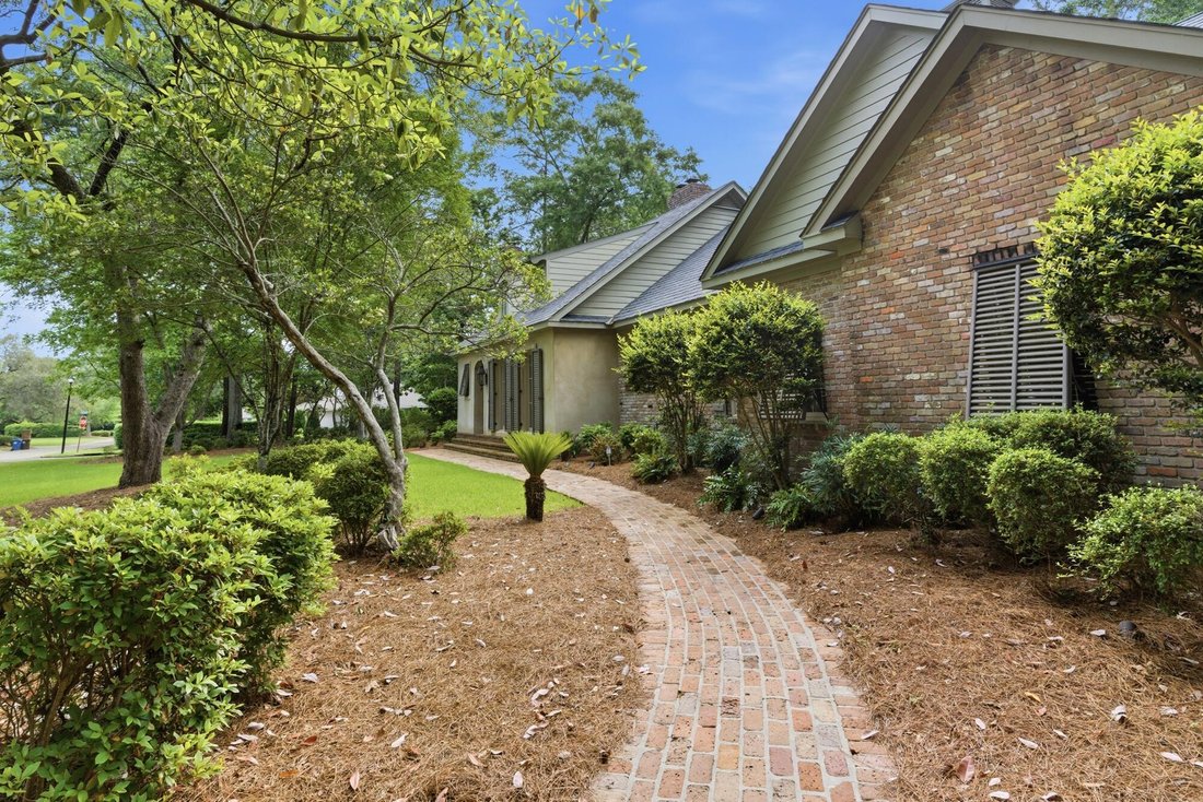 House in Hattiesburg, Mississippi, United States 5 - 17760546