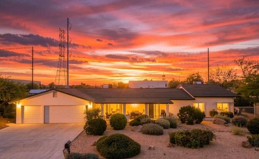 Chandler, Arizona, United States 1