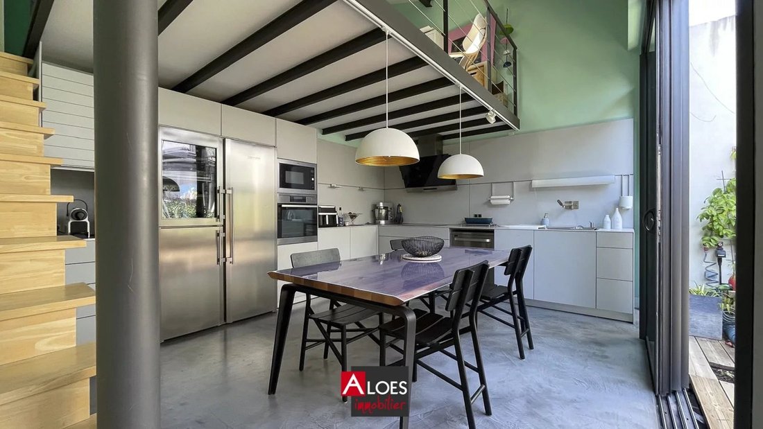 House in Centre Ville, Aigues-Mortes, France 4 - 17756481