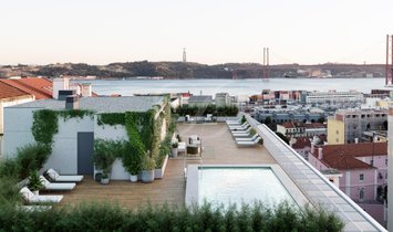 Apartamento en Estrela, Lisboa, Portugal 1