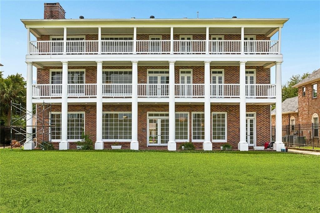 House in Kenner, Louisiana, United States 4 - 17758153