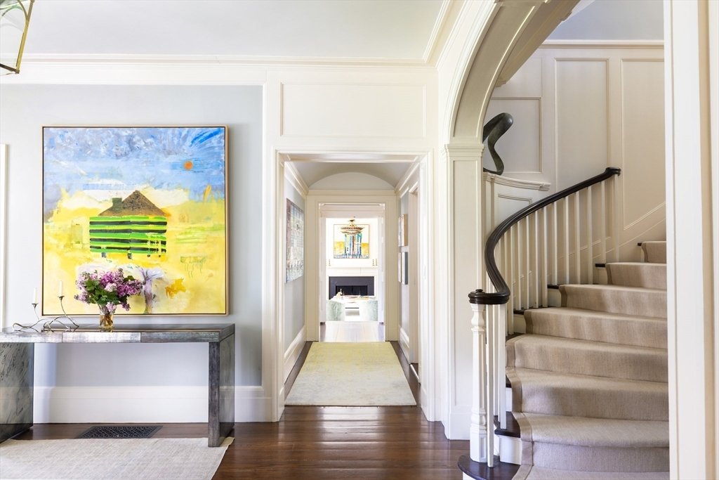 House in Brookline, Massachusetts, United States 3 - 17760415