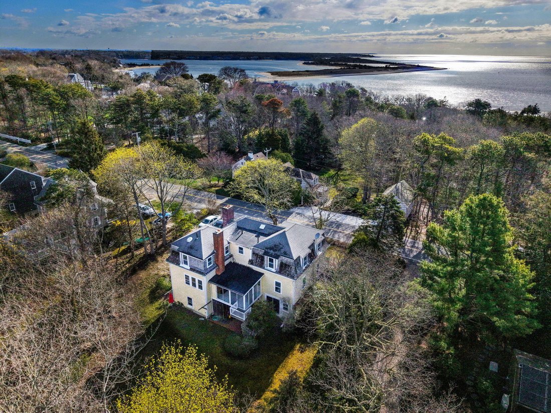 House in Barnstable, Massachusetts, United States 1 - 17757917