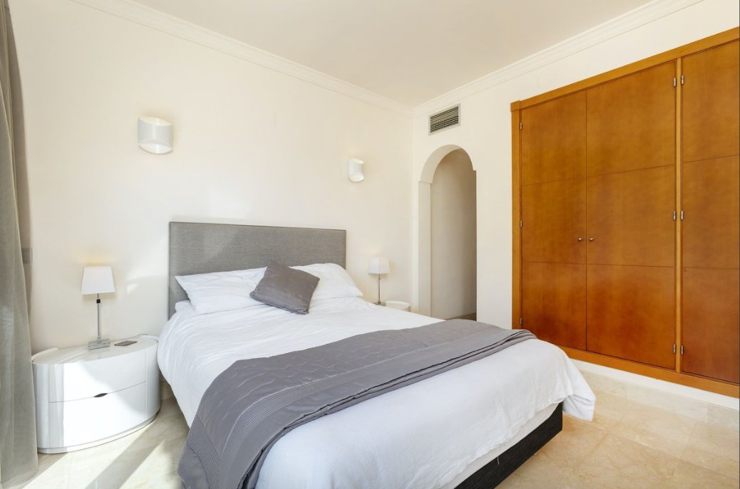 Wohnung in Nueva Andalucía, Marbella, Spanien 5 - 17762839