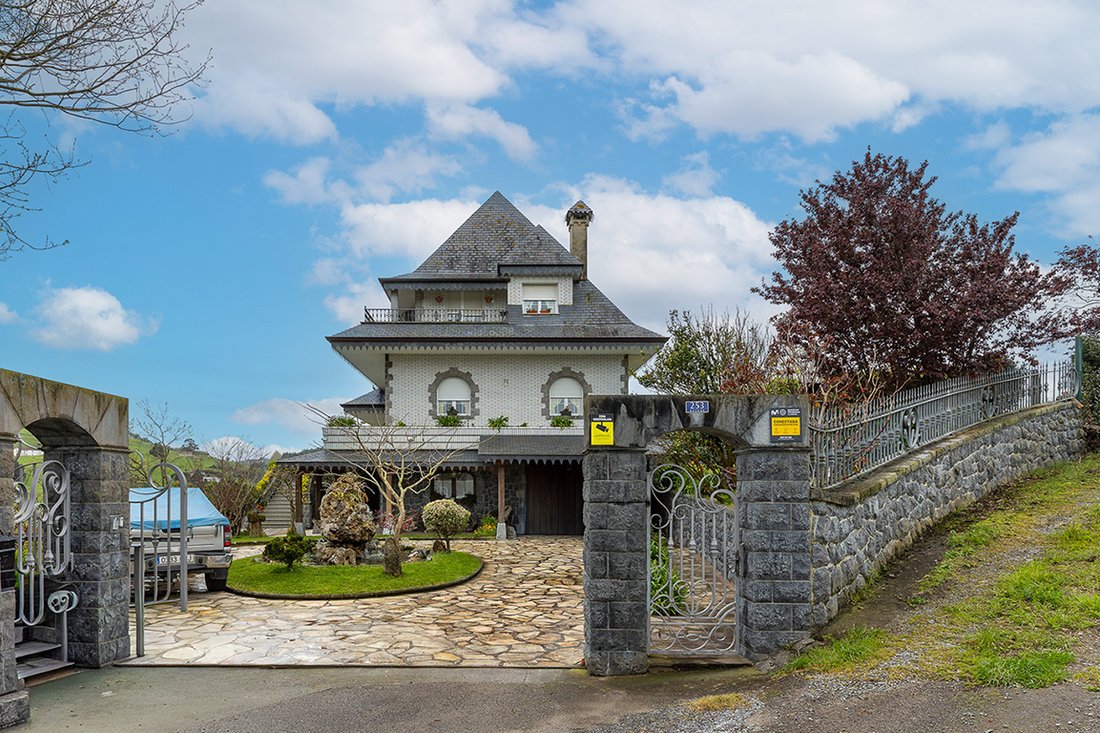 House in Bareyo, Cantabria, Spain 5 - 17760412