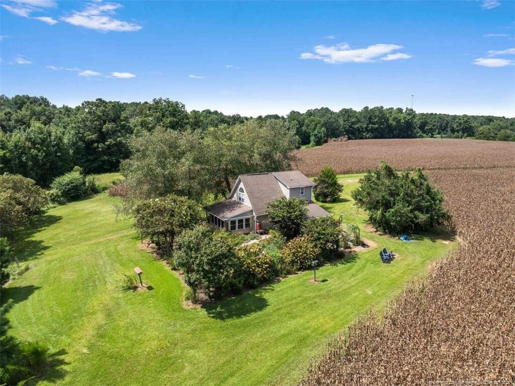 Farm Ranch in Fairmont, North Carolina, United States 4 - 17758516
