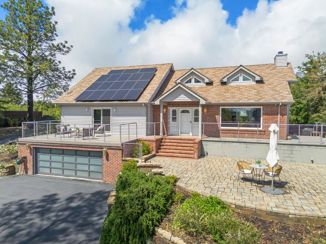 House in Saratoga, California, United States 2 - 17757021