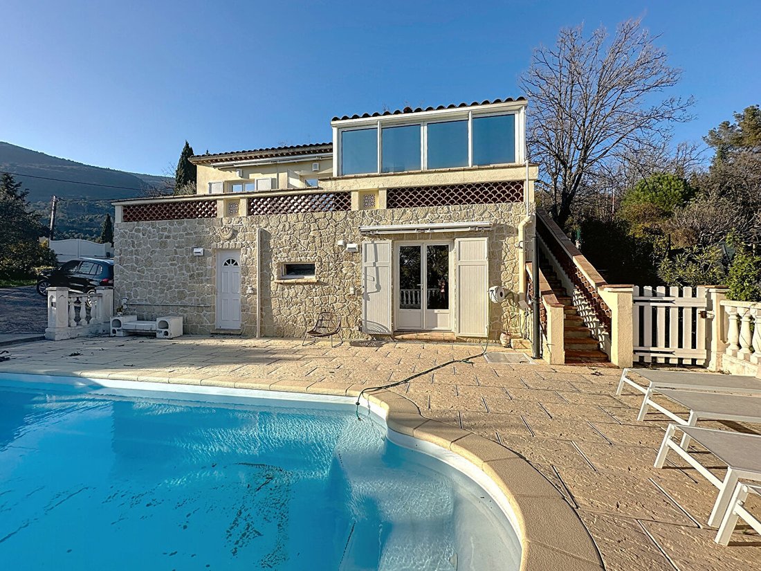 Villa in Seillans, Provence-Alpes-Côte d'Azur, France 5 - 17753241