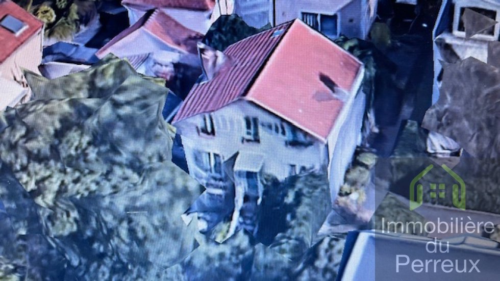House in Ledru Rollin, Le Perreux-sur-Marne, France 5 - 17762564