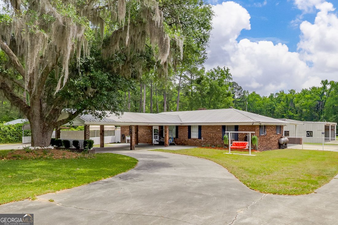 House in Guyton, Georgia, United States 1 - 17720439