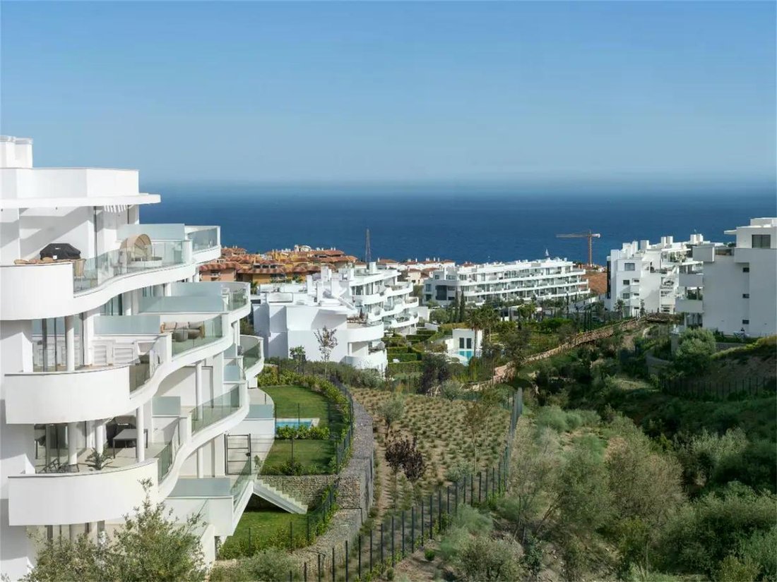 Apartment in Fuengirola, Andalusia, Spain 2 - 17761993