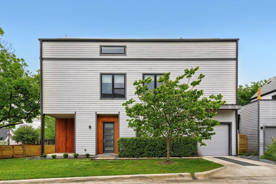 House in Austin, Texas, United States 2 - 17758677