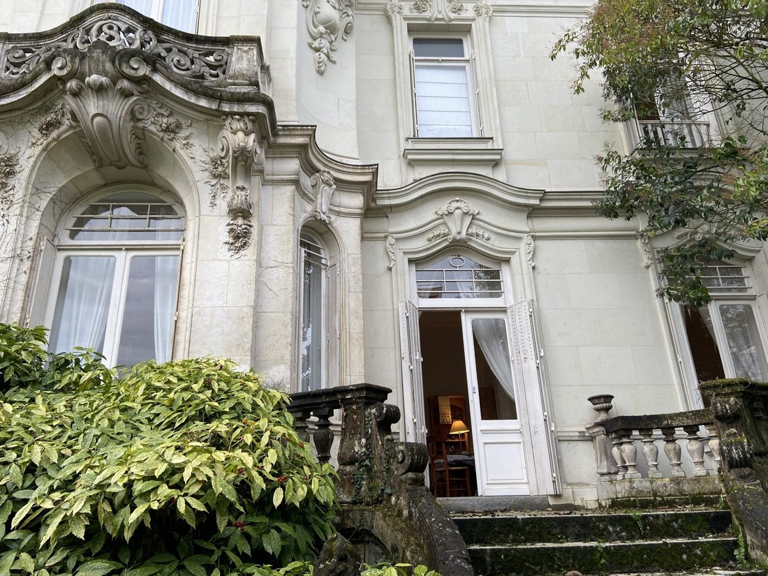 House in Hauts de Saint Aubin, Angers, France 2 - 17761579