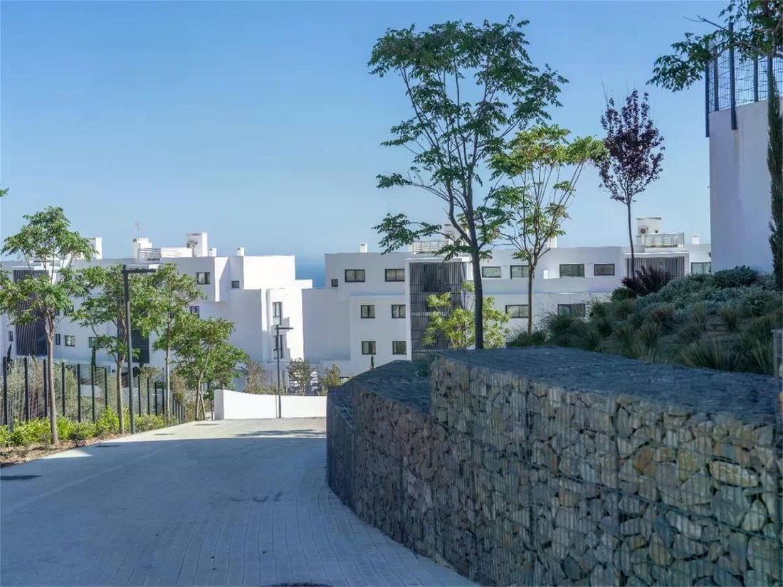 Apartment in Fuengirola, Andalusia, Spain 5 - 17761993